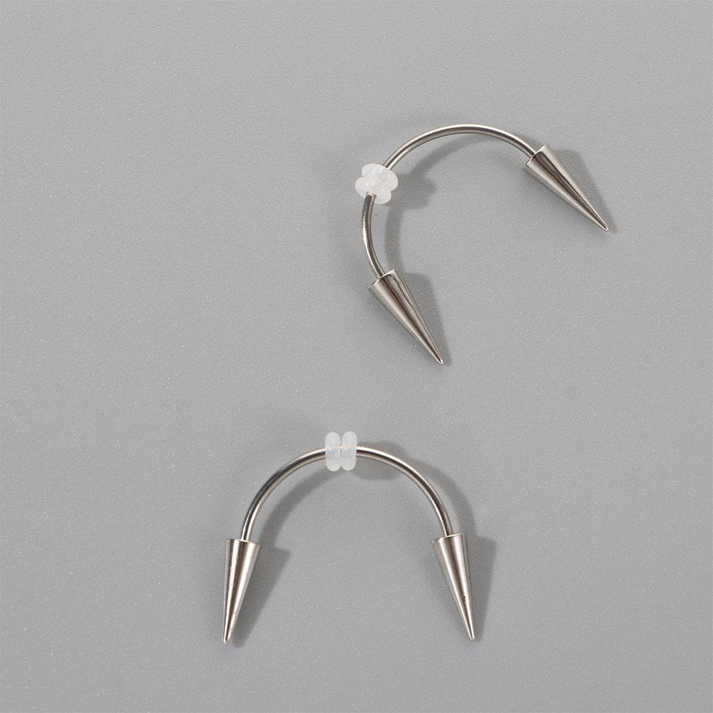 Body Jewelry Septum - Cool BCR Septum Body Jewelry Piercing