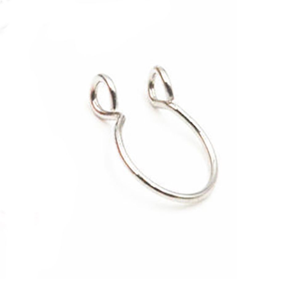 Women Men Tiny Helix Cartilage - огляд і ціна Body Jewelry Cartilage Earrings