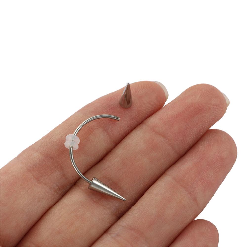 Fashion Body Jewelry Piercing  - огляд і ціна Body Jewelry Septum