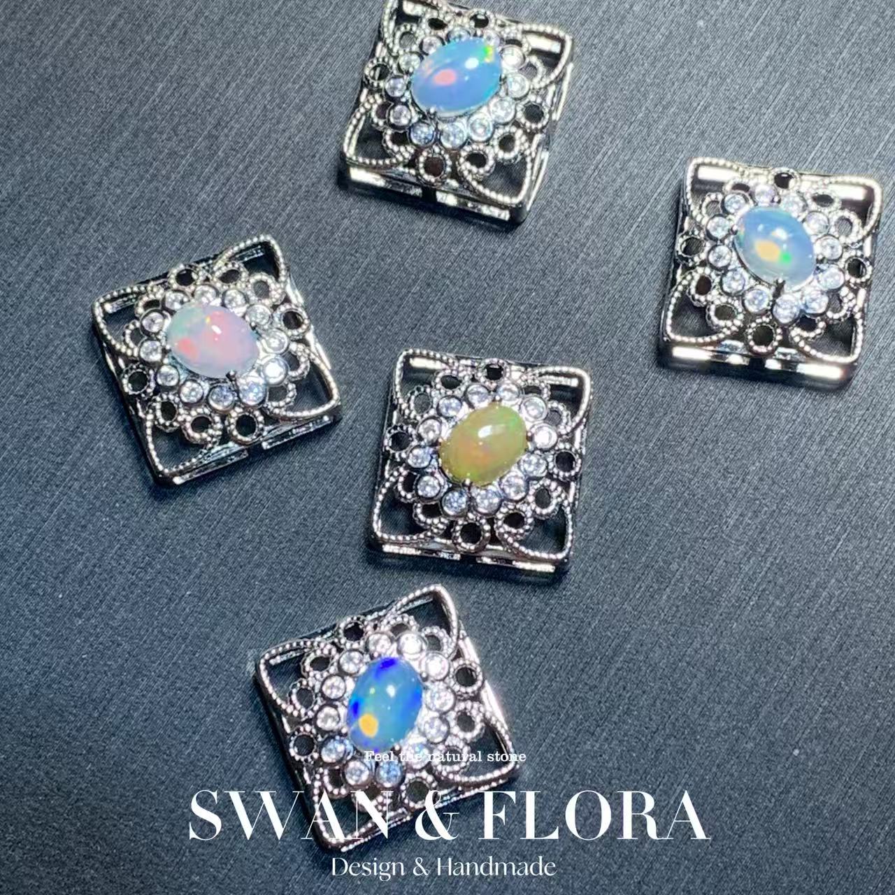 50OVAL SPAKLEING BIG COPPER Au - огляд і ціна Body Jewelry Australia