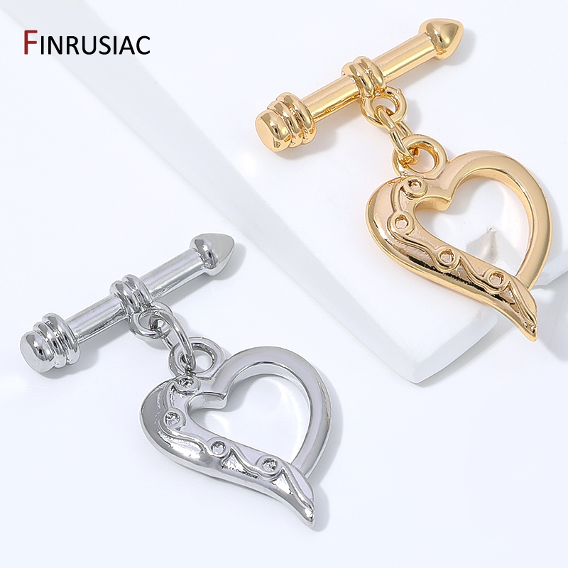 14K Gold Plated Brass Heart Sh - огляд і ціна Body Jewelry Diy