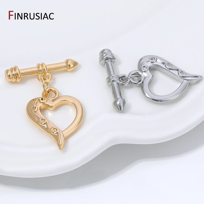 14K Gold Plated Brass Heart Sh - огляд і ціна Body Jewelry Diy