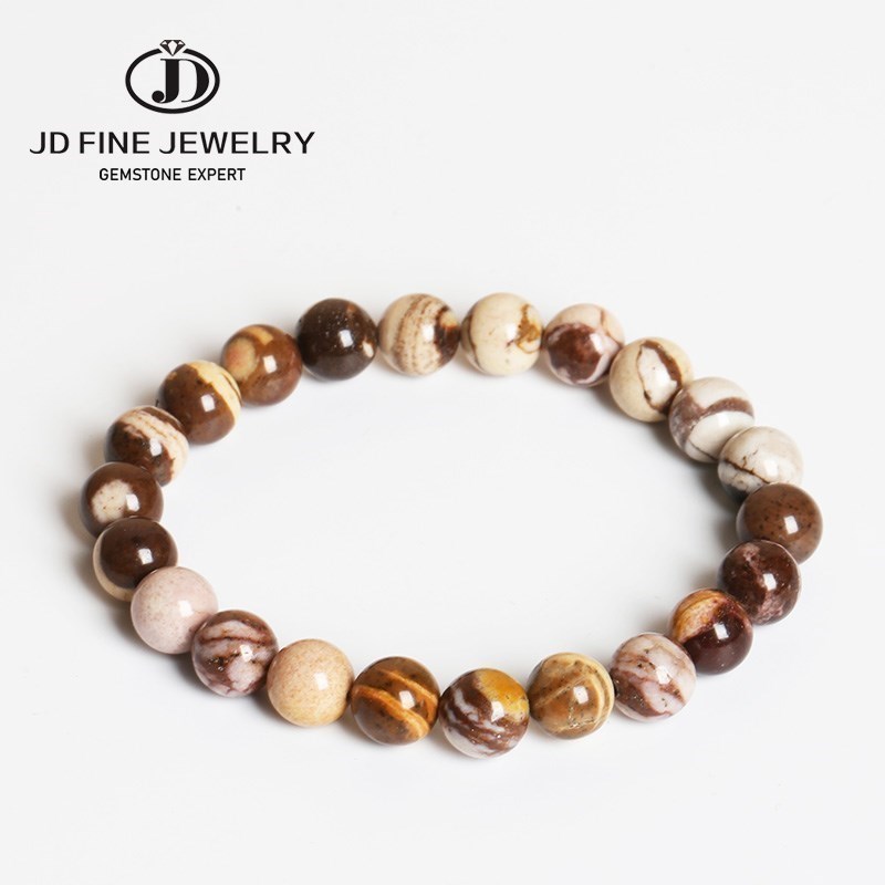 JD Natural Australia Zebra Str - огляд і ціна Body Jewelry Australia