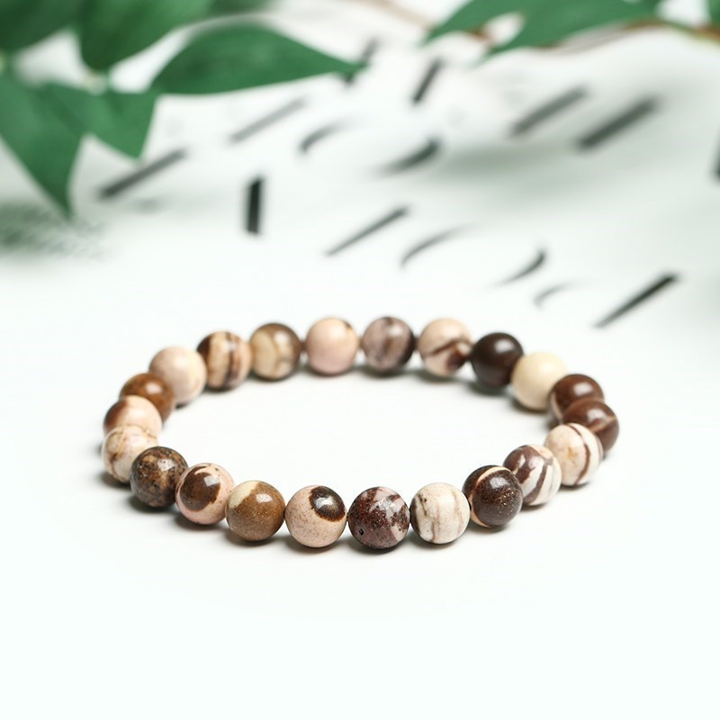 JD Natural Australia Zebra Str - огляд і ціна Body Jewelry Australia