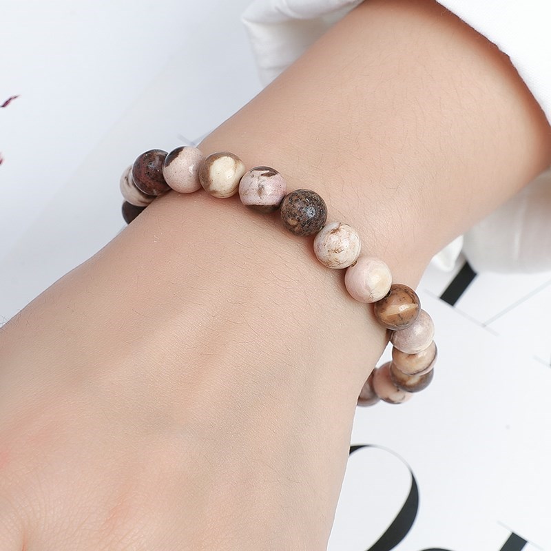 JD Natural Australia Zebra Str - огляд і ціна Body Jewelry Australia