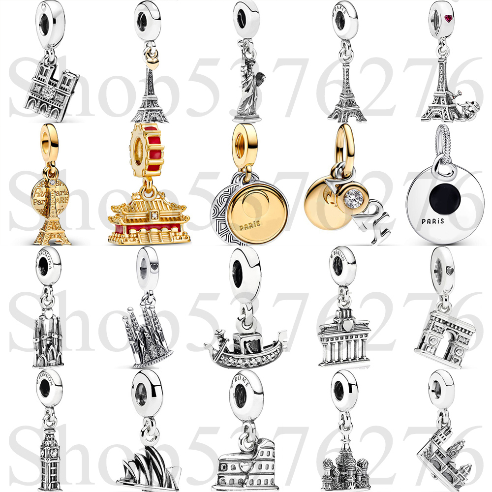 925 Sterling Silver Bead Venic - огляд і ціна Body Jewelry Australia