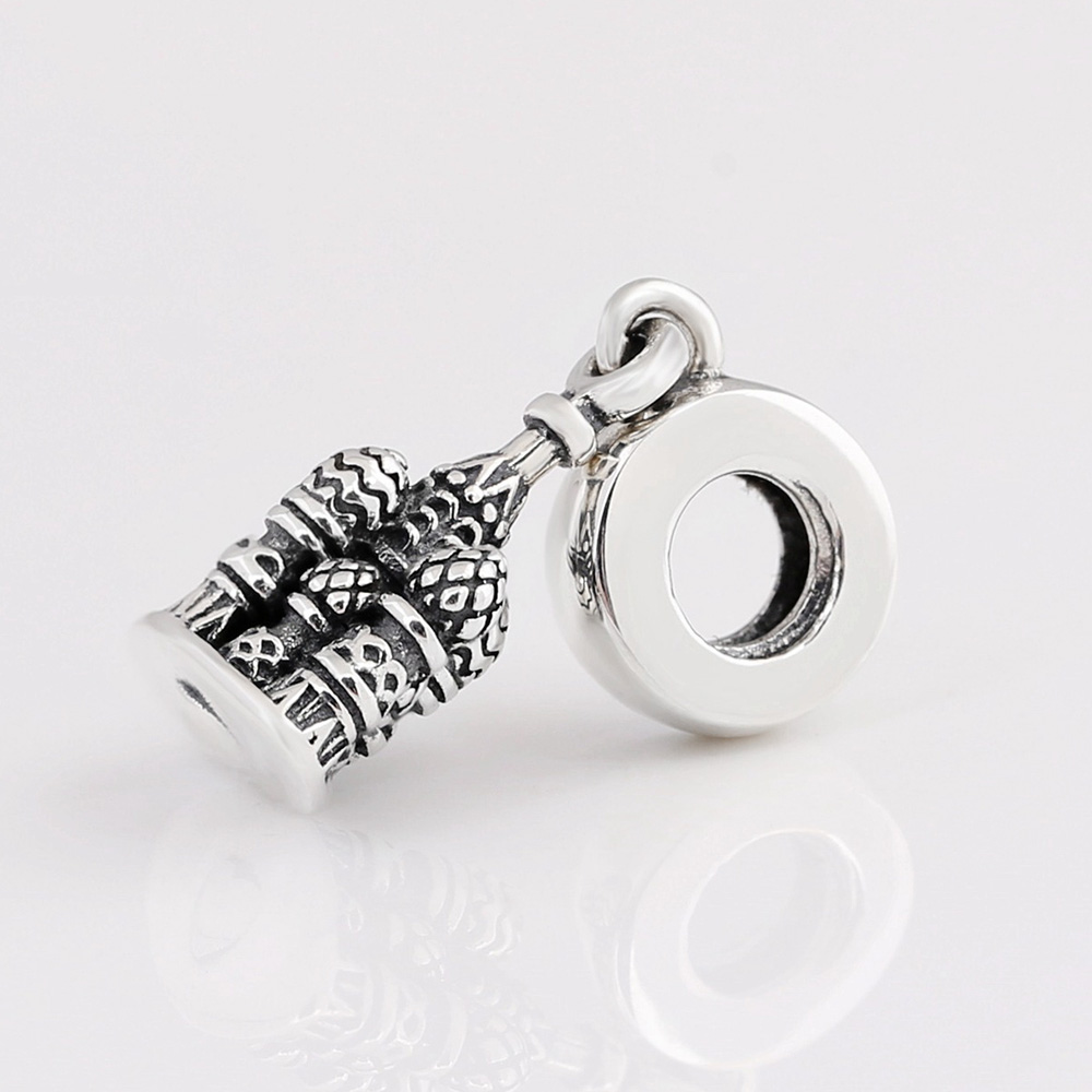 925 Sterling Silver Bead Venic - огляд і ціна Body Jewelry Australia