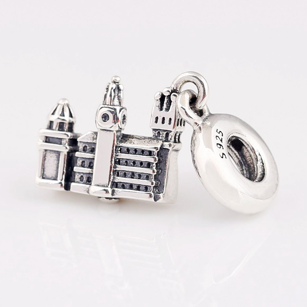 925 Sterling Silver Bead Venic - огляд і ціна Body Jewelry Australia