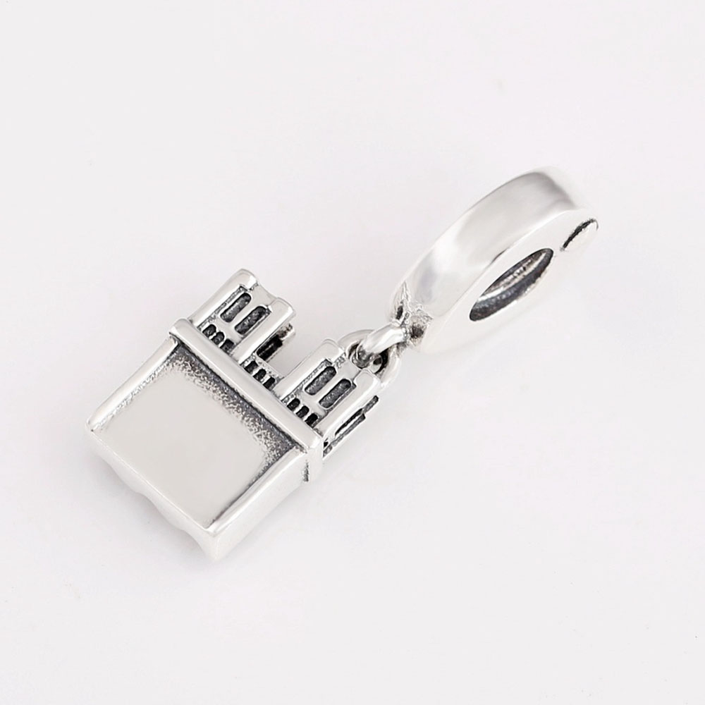 925 Sterling Silver Bead Venic - огляд і ціна Body Jewelry Australia