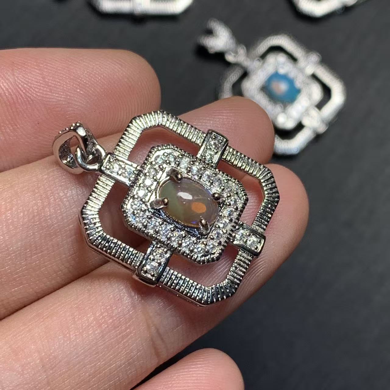 OVAL SPAKLEING BIG COPPER Auth - огляд і ціна Body Jewelry Australia