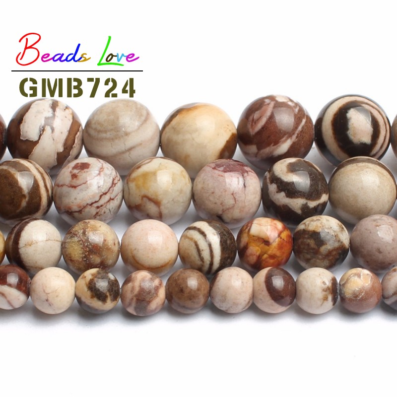 6mm-12mm Natural Stone Austral - огляд і ціна Body Jewelry Australia