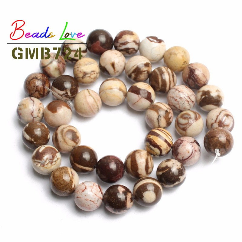6mm-12mm Natural Stone Austral - огляд і ціна Body Jewelry Australia