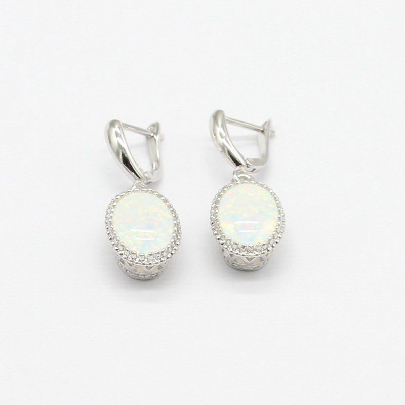 Australia White Opal Stones Si - огляд і ціна Body Jewelry Australia