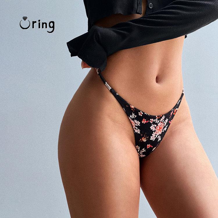 Custom Panties Thong With Name - огляд і ціна Body Jewelry Names