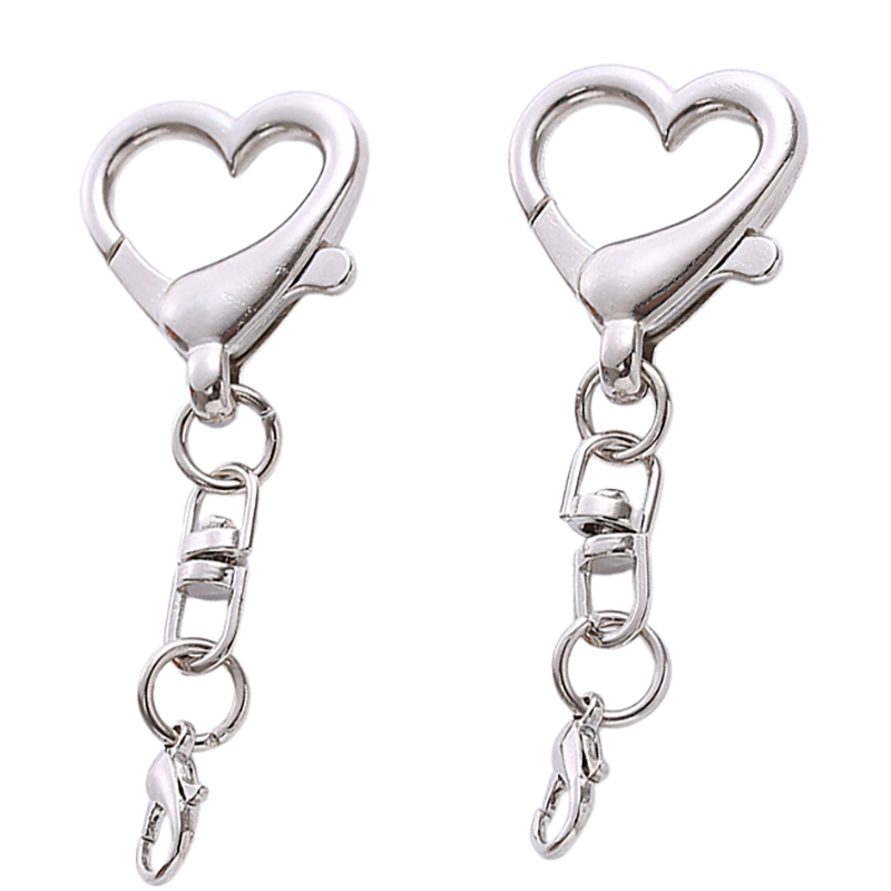 10/20/50Pieces Unique Alloy He - огляд і ціна Body Jewelry Diy