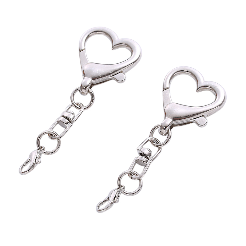10/20/50Pieces Unique Alloy He - огляд і ціна Body Jewelry Diy
