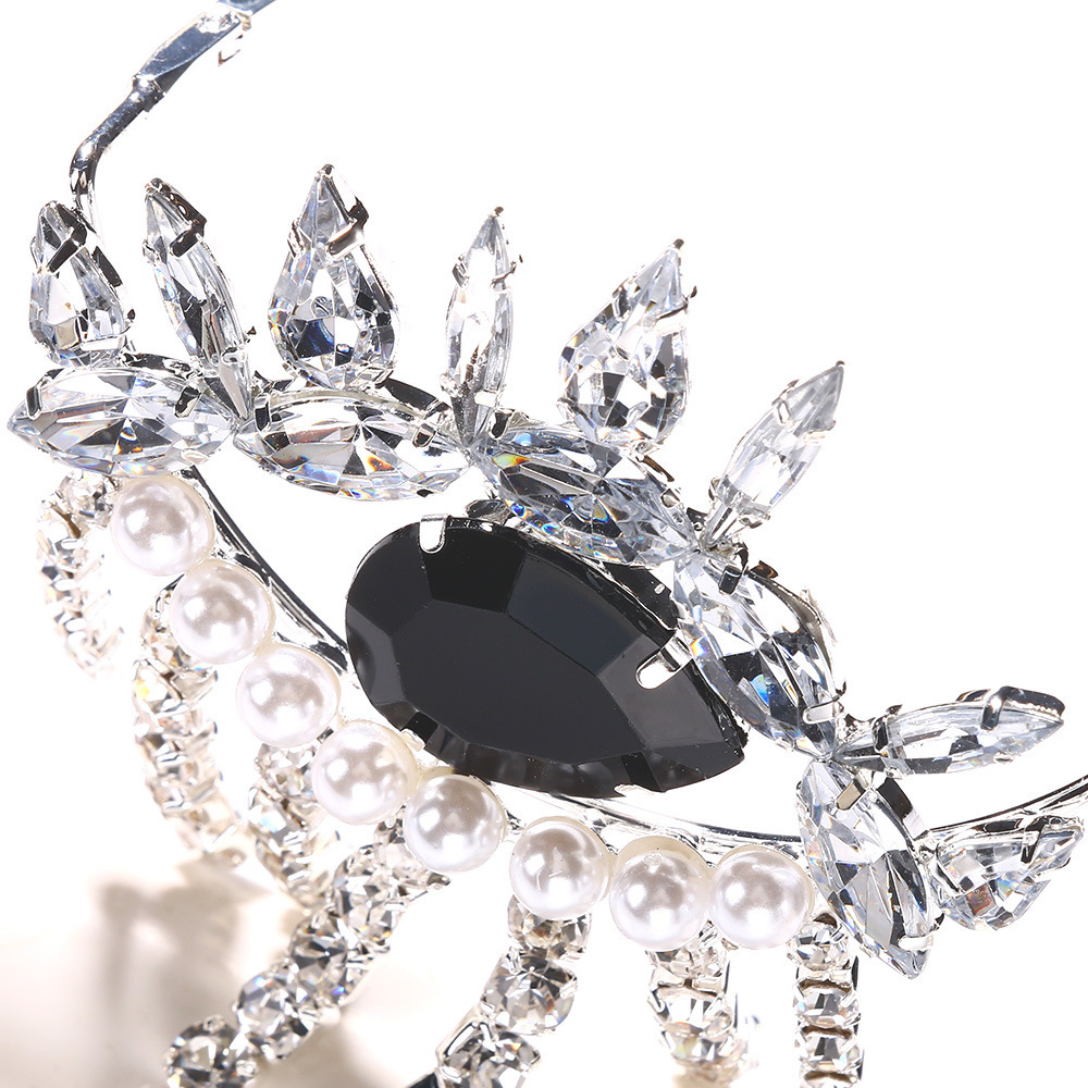 Stonefans Tassel Glasses Frame - огляд і ціна Body Jewelry Online