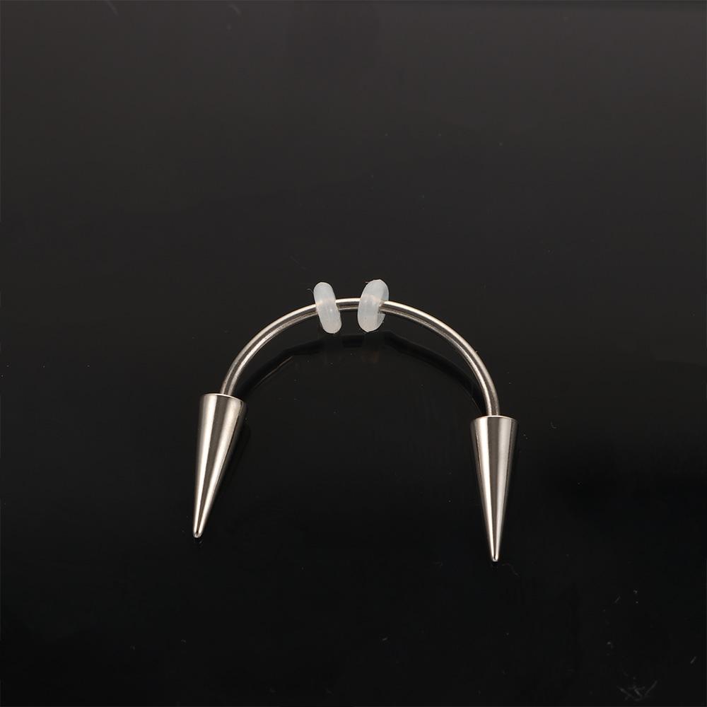 Cool BCR Septum Body Jewelry P - огляд і ціна Body Jewelry Septum