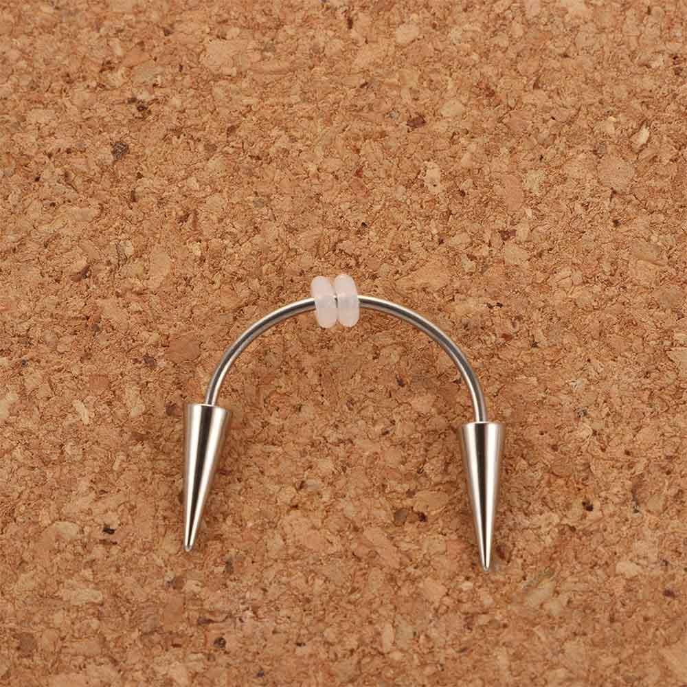 Cool BCR Septum Body Jewelry P - огляд і ціна Body Jewelry Septum