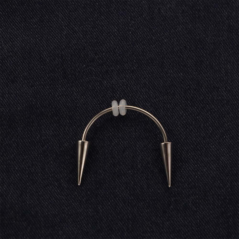 Cool BCR Septum Body Jewelry P - огляд і ціна Body Jewelry Septum